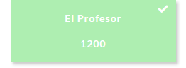 El-Profesor