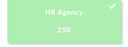 HR Agency