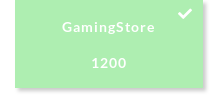 GamingStore