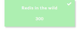 Redis-in-the-wild