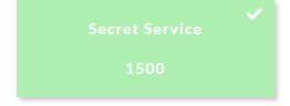 Secret-Service