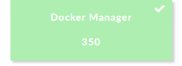 Docker Manager