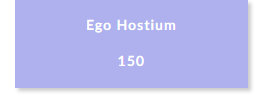 Ego Hostium