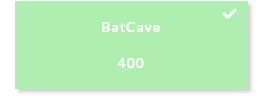 BatCave