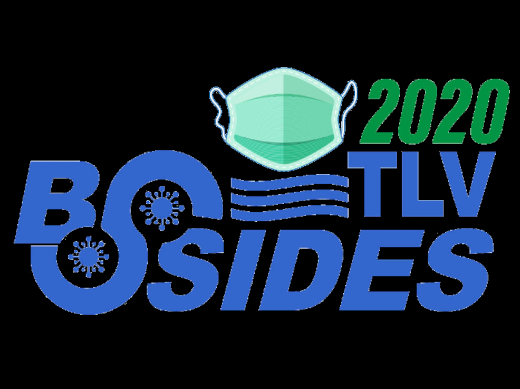 BSidesTLV 2020 CTF