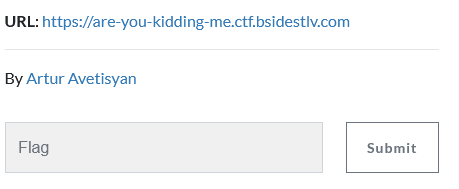 problem description credits