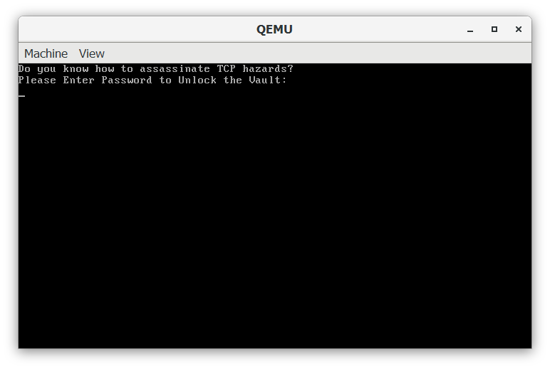 qemu